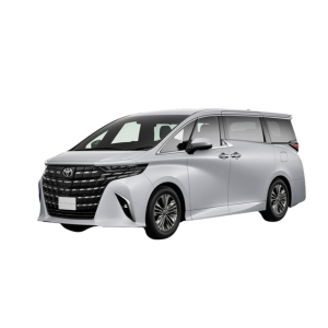 Alphard Kharisma-Jember